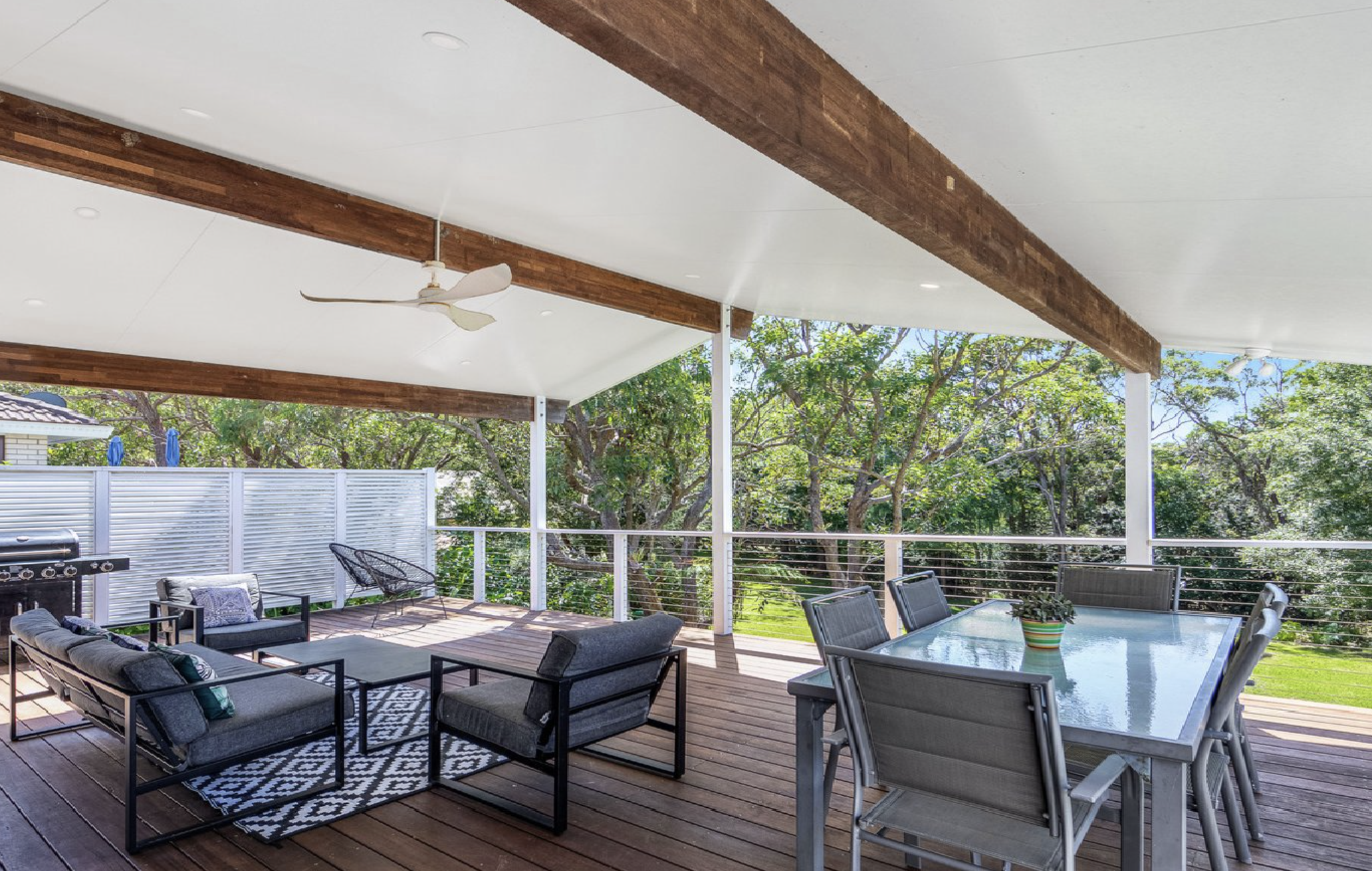 Indy's Beach House